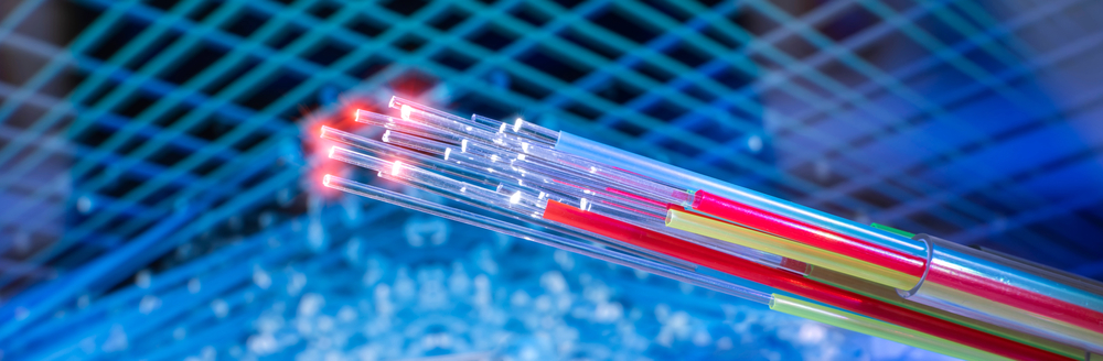 How Fiber Optic Cables Work