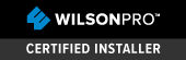 Wilson Pro Logo