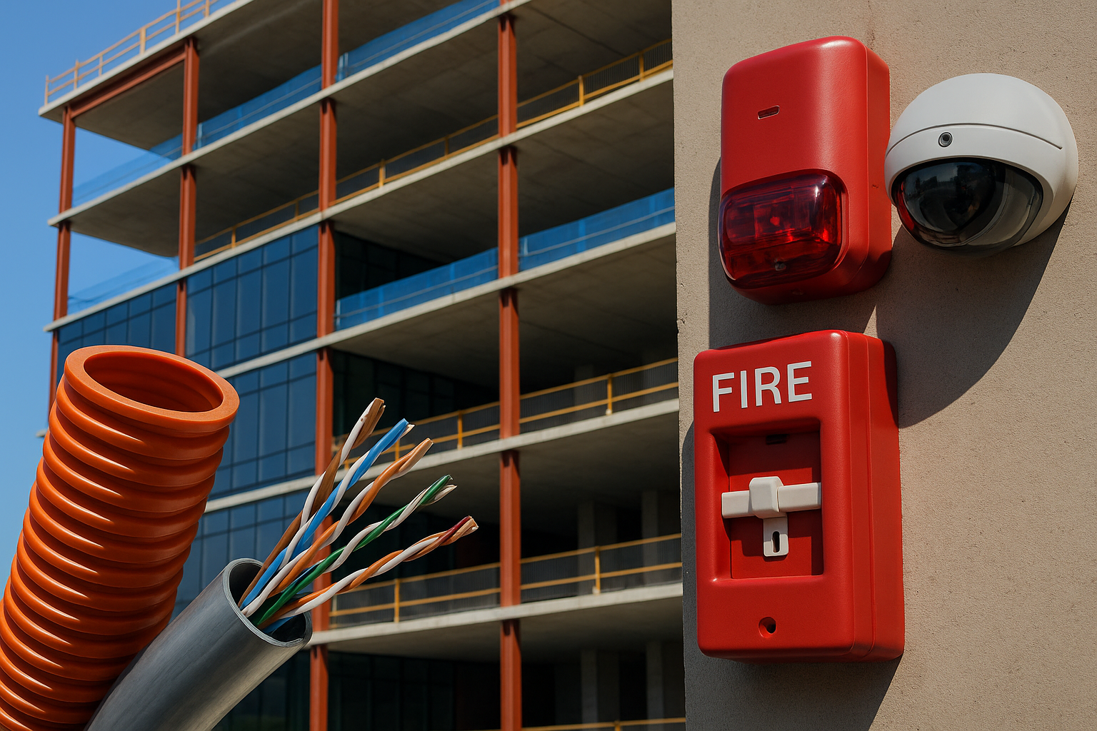 Important building code updates go into effect in October, 2025.