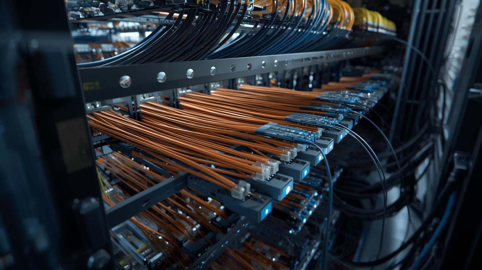 Modern Approaches to Structured Cabling